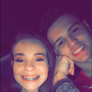 Meet your Posher, Adrian